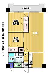 第三住吉ハイツ