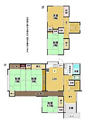 旧門司二丁目戸建