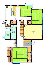 志井三丁目戸建