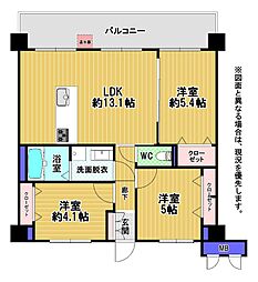 シティライフ空港南2