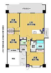 JGMヴェルデ板付中央公園