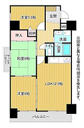 エクレール門司港東 302