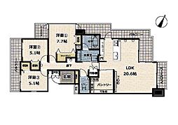 グランドメゾン大濠南