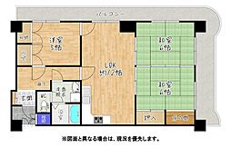 トーカンマンション三萩野 505