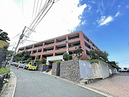 ファーネストヒルズ高宮インテルノ