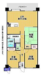 アーサー三苫ステーション