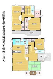 天神町4番戸建