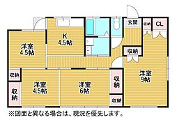 金剛三丁目戸建