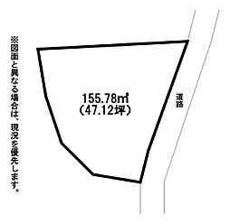 京町一丁目土地