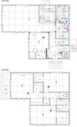 上二十町新築戸建1号地