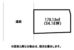富久町二丁目土地