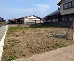 富久町二丁目土地