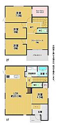 白岩町新築戸建4号地