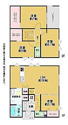 樋口新築戸建1号地