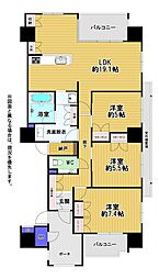 グランドメゾン桜坂ヒルズ