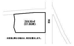 東川頭町2番土地