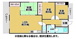 グランドハイツ天籟寺