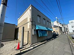 本町三丁目土地