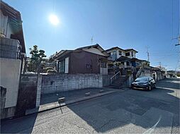 永犬丸西町三丁目戸建