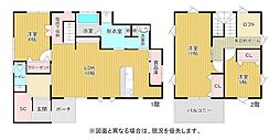 大字坂本290番戸建