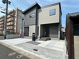 八幡町新築戸建