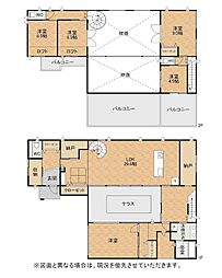 大畠三丁目戸建