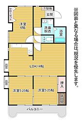 サンライフ恒見 201