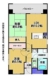 小倉スカイマンション天神島