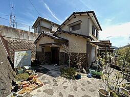 奥田五丁目戸建