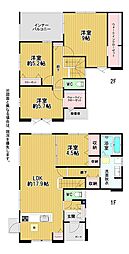 小鷺田町新築戸建1号棟　1期