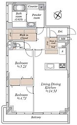 秀和警固レジデンス