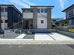 自由ヶ丘七丁目新築戸建2号棟 2期