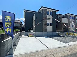 自由ヶ丘七丁目新築戸建1号棟　2期