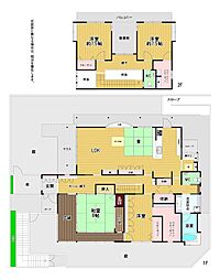 高須北一丁目4番戸建