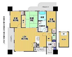 リヴィエール門司港南