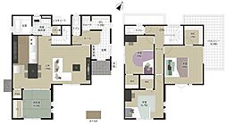 浦田一丁目新築戸建5号地