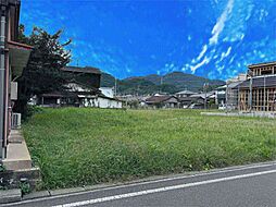 若久町一丁目土地