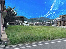若久町一丁目土地