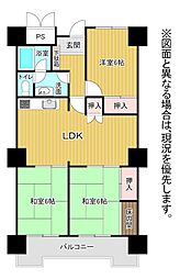 サンライフ小倉