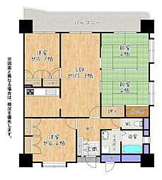 パレス沖田　長島