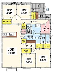 高須東四丁目新築戸建2号棟　1期