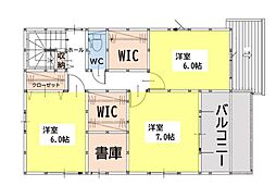 上原町新築戸建1号棟　1期