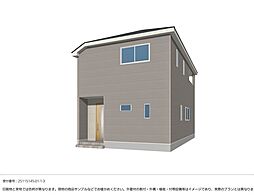 長住七丁目新築戸建一号棟　第九