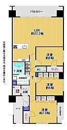 MJR博多ザ・レジデンス