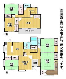 大字色見1922番地戸建