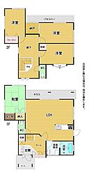 青葉台西二丁目戸建