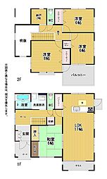 高須西一丁目戸建