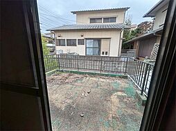 町上津役西一丁目戸建