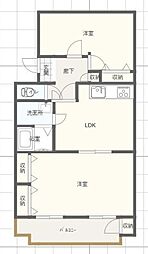 エメラルドマンション二島