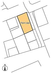 塔野一丁目土地